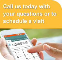 Contact us today