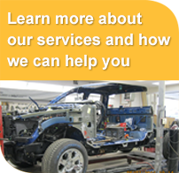 Learn more about our services